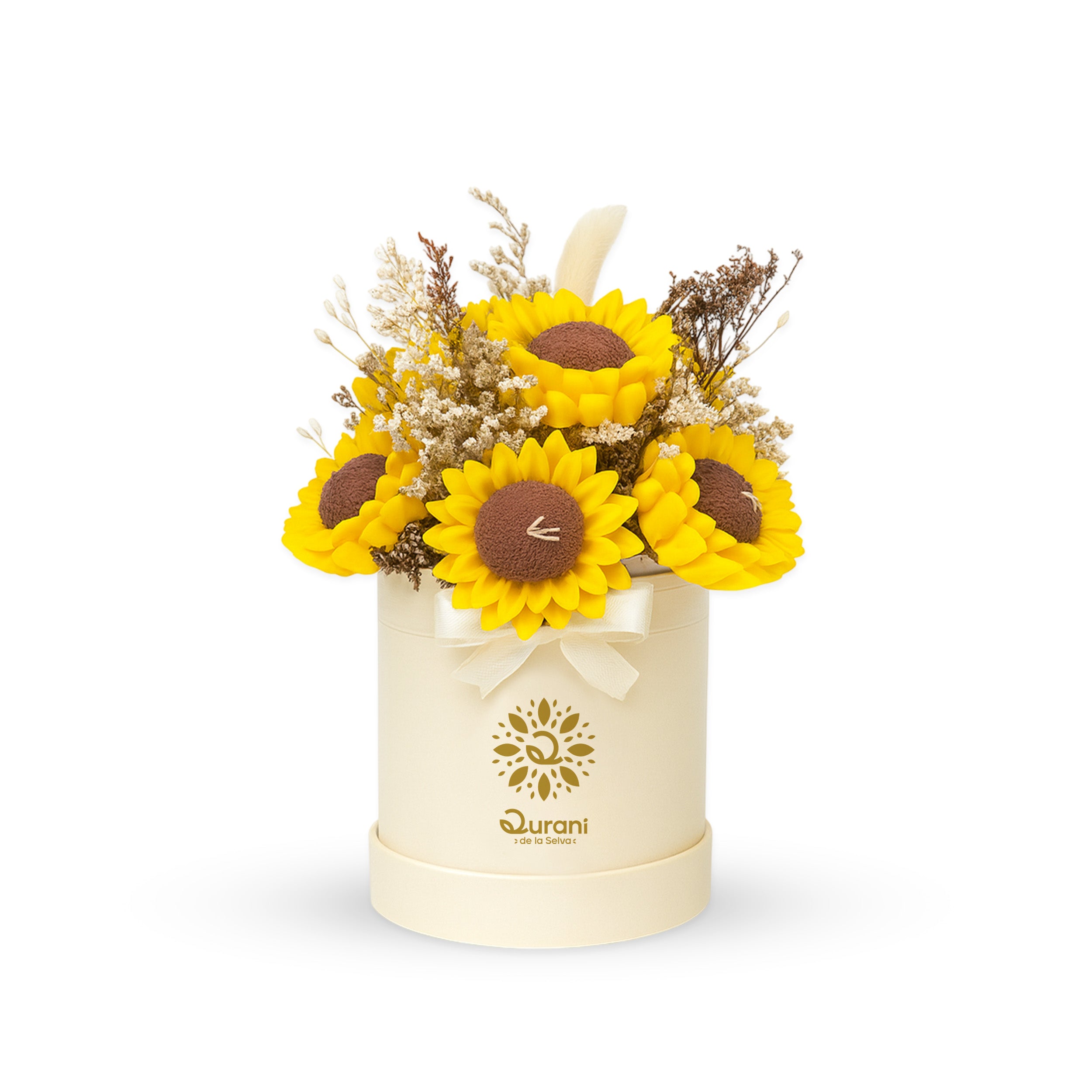 Arreglo de Velas