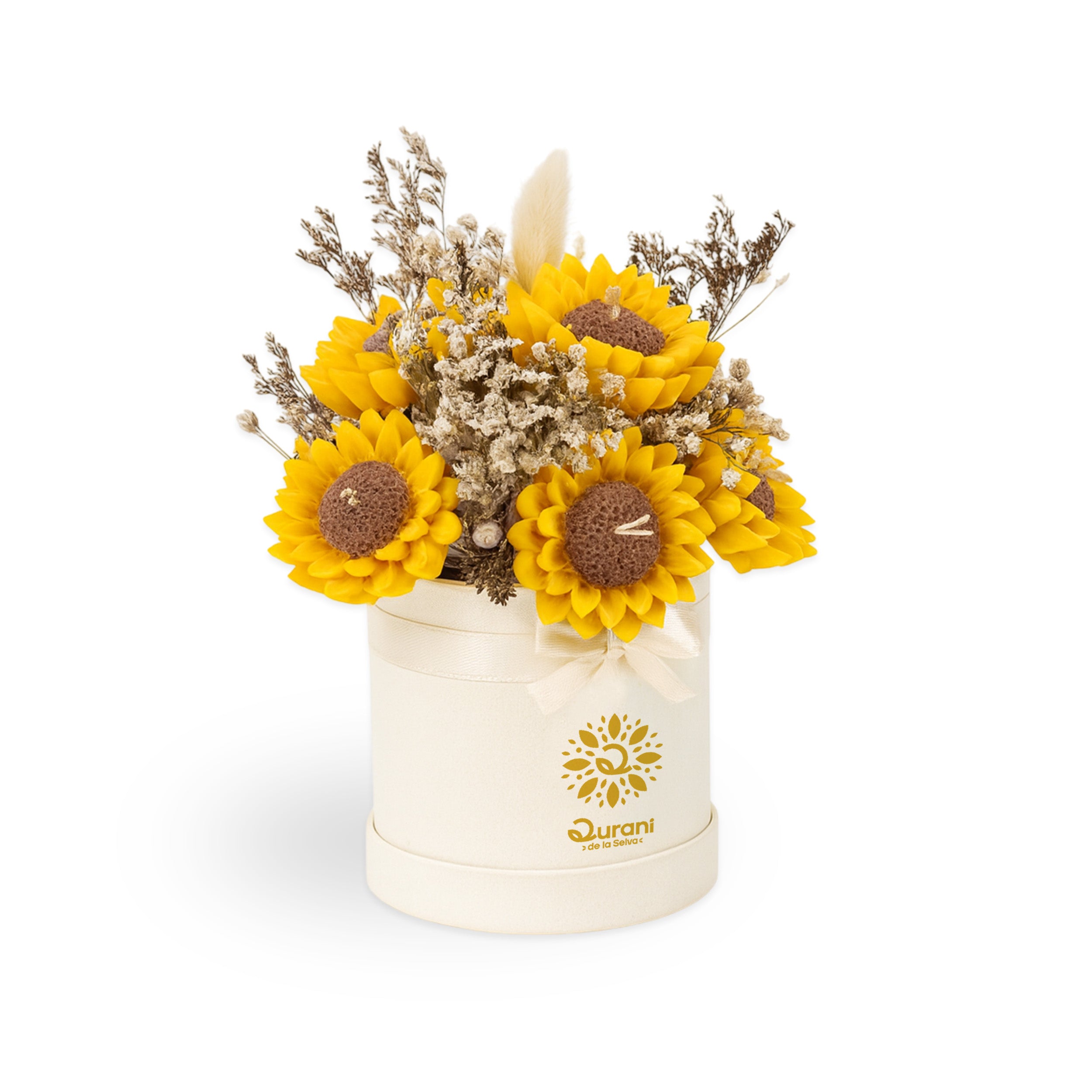 Arreglo de Velas