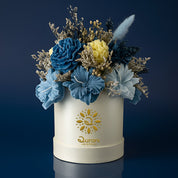 Arreglo de Velas Primavera