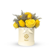 Arreglo de Velas
