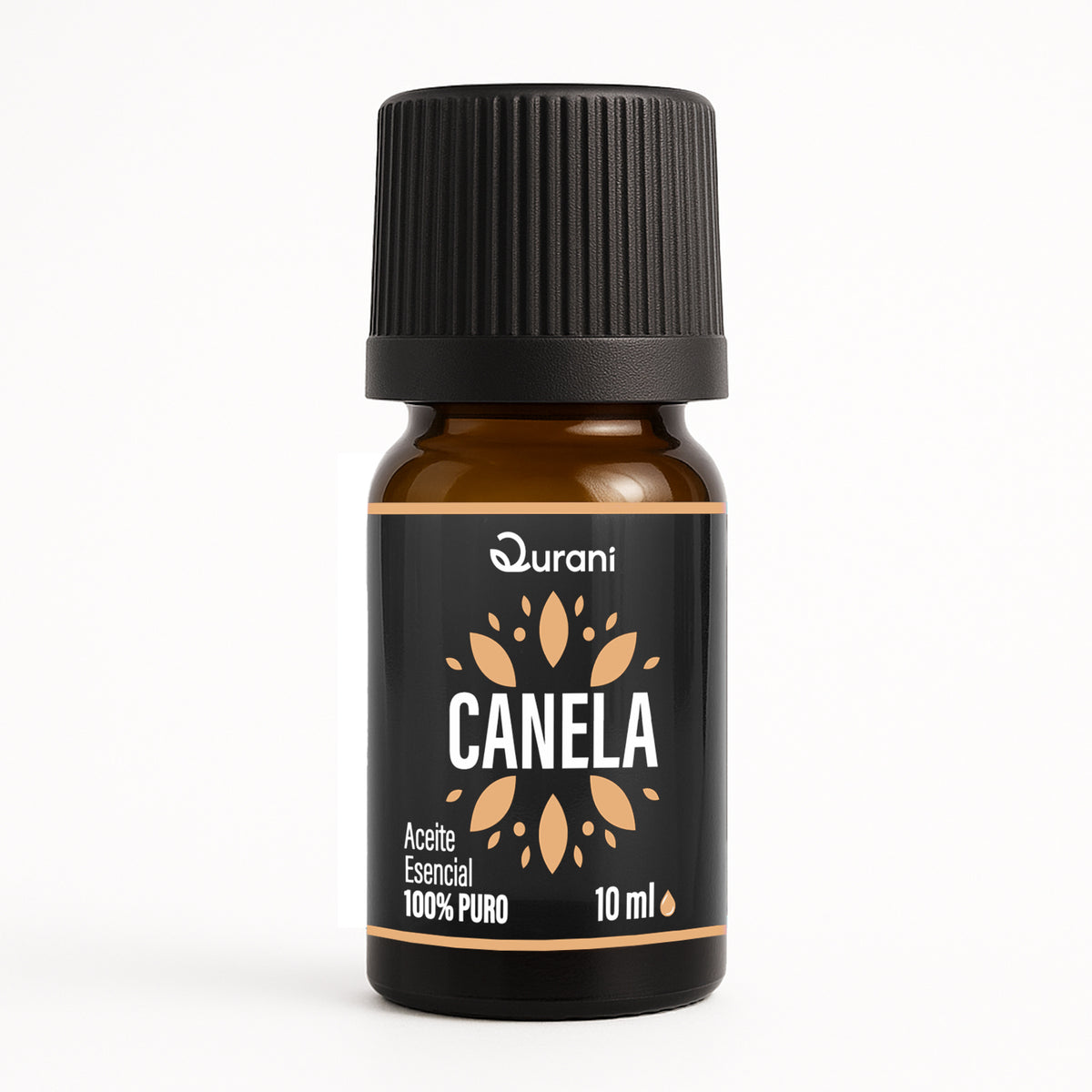 Aceite Esencial Canela