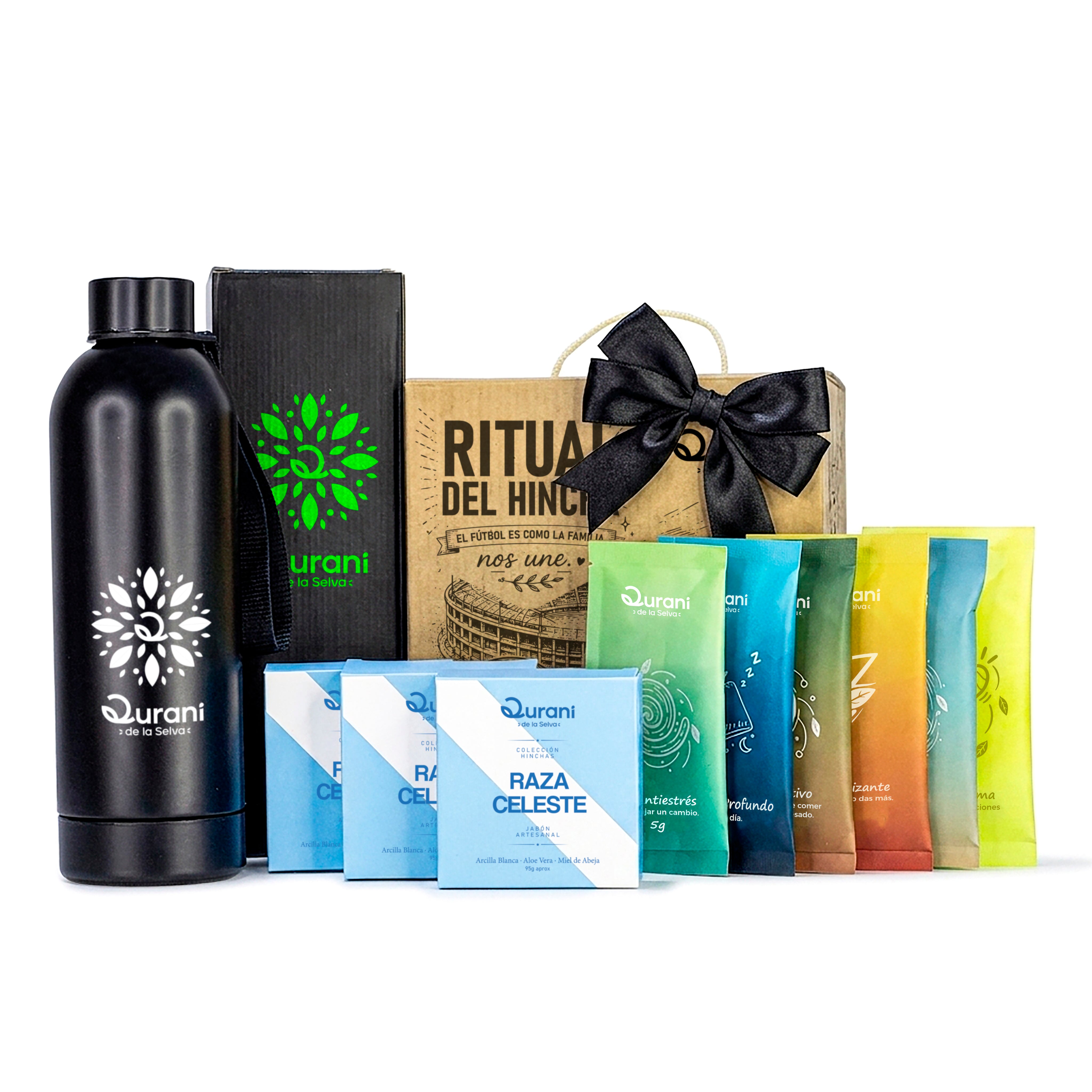 Pack Leyenda – Elige tu colección Favorita