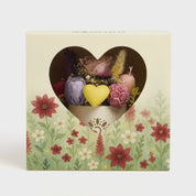 Arreglo de Velas Pasión Floral M