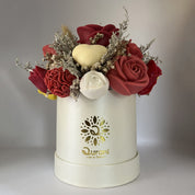 Arreglo de Velas Pasión Floral